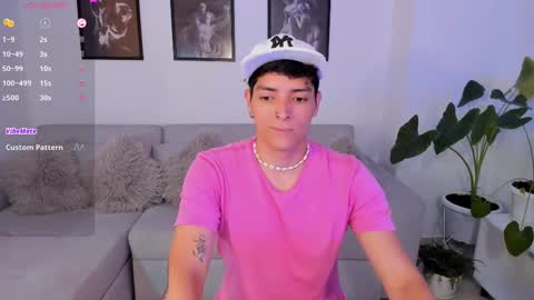 J A C O B online show from 02/26/25, 09:27