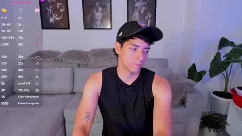 J A C O B online show from 03/01/25, 09:48