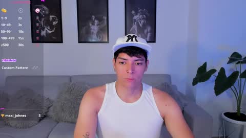 J A C O B online show from 03/04/25, 11:00