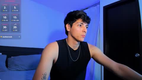 J A C O B online show from 11/18/25, 09:19