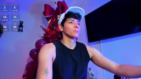 J A C O B online show from 11/27/25, 05:09