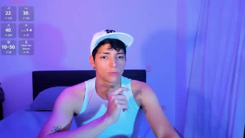 J A C O B online show from 12/03/25, 11:03