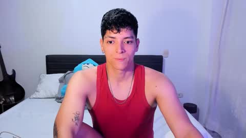 J A C O B online show from 03/08/26, 10:57
