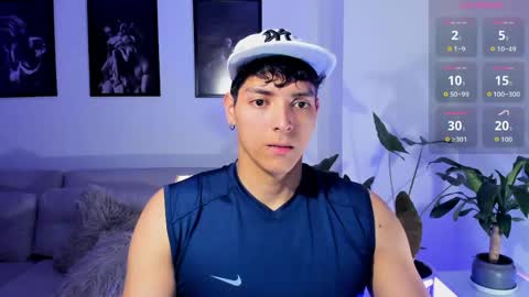 J A C O B online show from 04/15/26, 04:08