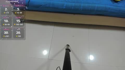 J A D E online show from 11/19/25, 12:27