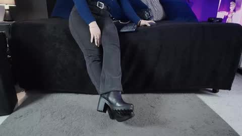 Miss Jade online show from 02/18/26, 11:39