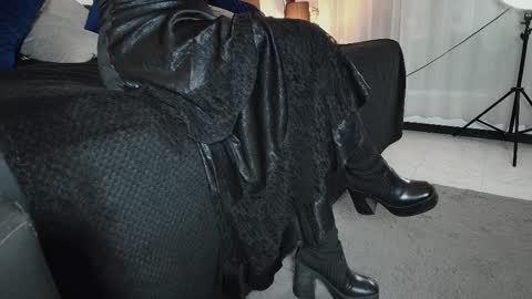 Miss Jade online show from 02/25/26, 11:31