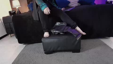 Miss Jade online show from 03/20/26, 11:37