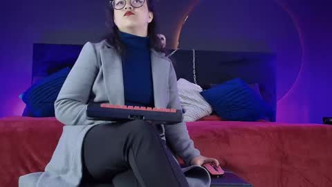 Miss Jade online show from 04/14/26, 02:45