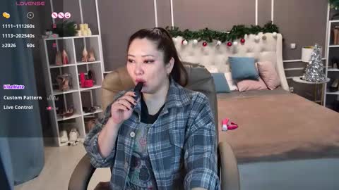 Lisa Harris online show from 01/10/26, 01:18