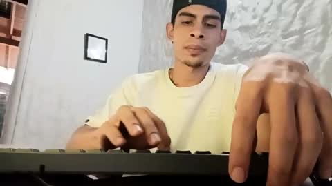 Jake online show from 09/14/25, 07:29