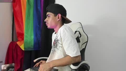 Jake online show from 04/08/26, 12:38