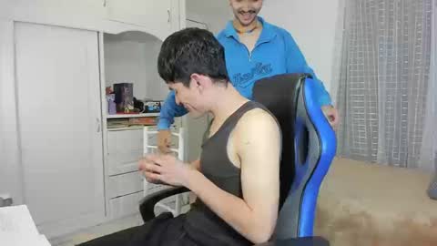 Snapshot of _jamesboy chatting on 09/10/25, 12:32 James online show from 09/10/25, 12:32