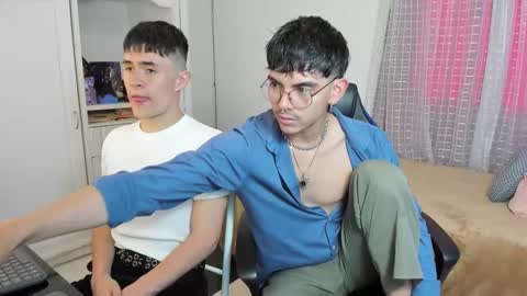 Snapshot of _jamesboy chatting on 09/13/25, 09:14 James online show from 09/13/25, 09:14