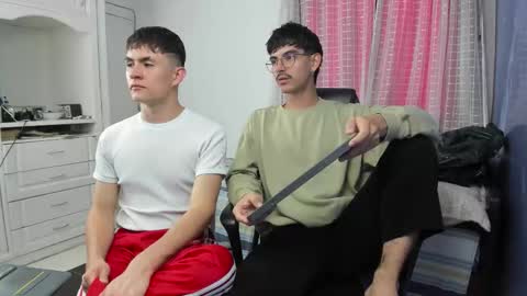 James online show from 01/17/26, 10:35