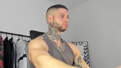 jeison online show from 10/28/25, 09:06