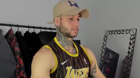 jeison online show from 11/14/25, 08:07