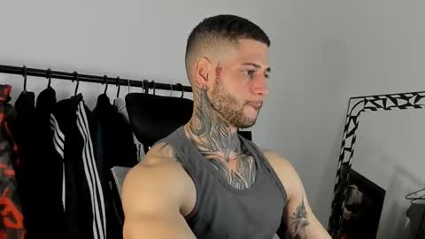 jeison online show from 12/18/25, 12:17