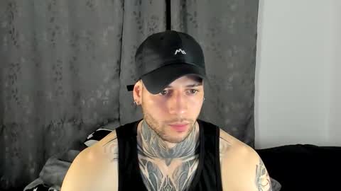 jeison online show from 01/17/26, 11:41