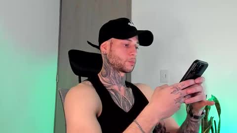 jeison online show from 02/10/26, 03:32