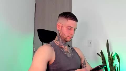 jeison online show from 02/11/26, 06:24