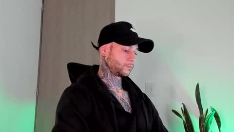 jeison online show from 02/17/26, 03:14