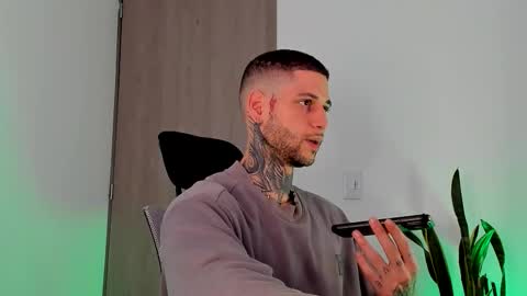 jeison online show from 02/20/26, 01:44