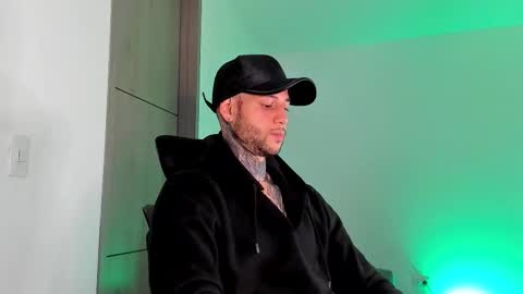 jeison online show from 03/22/26, 01:42