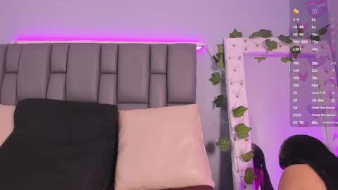 Jasmine online show from 10/03/25, 01:52