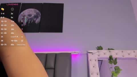 Jasmine online show from 10/29/25, 01:35