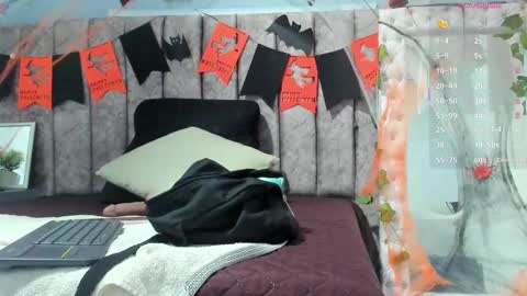 Jasmine online show from 11/03/25, 08:43