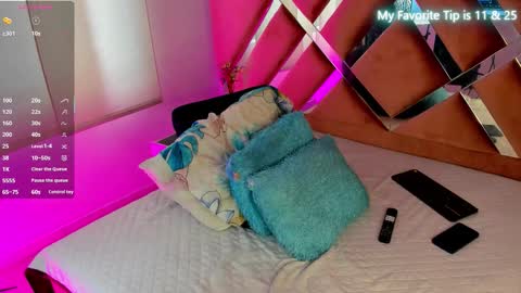 Jasmine online show from 03/03/26, 01:28