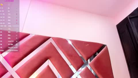 Jasmine online show from 04/18/26, 11:47