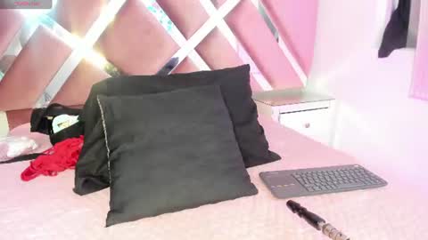 Jasmine online show from 06/30/26, 02:18