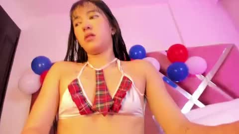 Jasmine online show from 07/06/26, 01:30