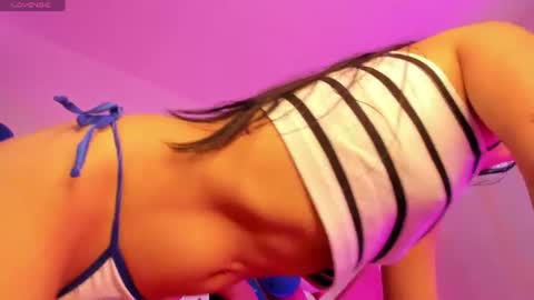 Jasmine online show from 07/07/26, 01:59