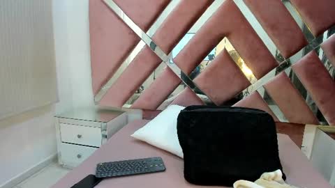 Jasmine online show from 07/15/26, 01:27