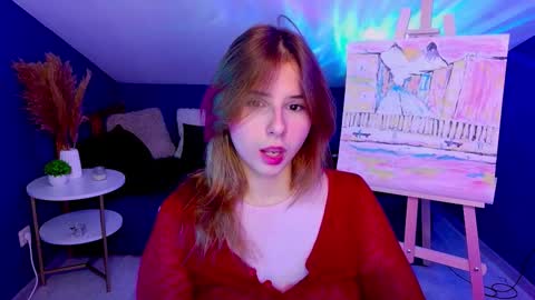 Snapshot of _jasminedream chatting on 09/29/25, 02:00 Jasmine online show from 09/29/25, 02:00