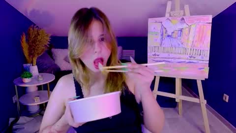 Snapshot of _jasminedream chatting on 10/03/25, 04:59 Jasmine online show from 10/03/25, 04:59