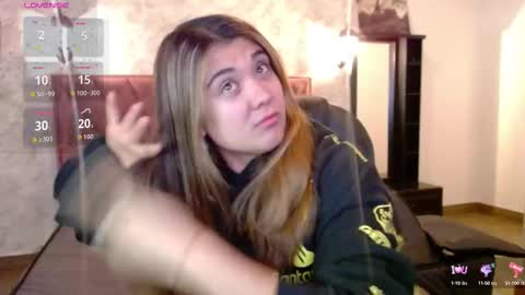 Snapshot of _jeessy chatting on 10/03/25, 03:58 _jeessy online show from 10/03/25, 03:58