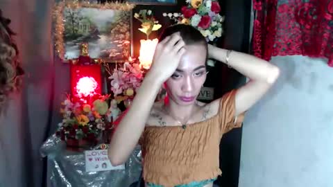  Maria  online show from 09/12/25, 10:37