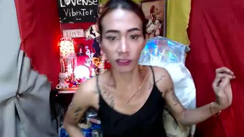  Maria  online show from 12/03/25, 09:40