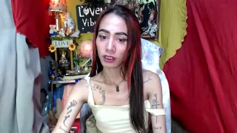  Maria  online show from 12/18/25, 02:23