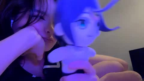 Snapshot of _jelly_melly_ chatting on 04/29/26, 05:30 Elsa online show from 04/29/26, 05:30