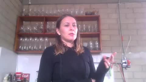 JENNY online show from 02/06/26, 03:59