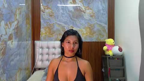 Snapshot of _jessi69_ chatting on 07/11/26, 10:55 Jesica online show from 07/11/26, 10:55