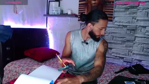 john connor online show from 02/24/25, 01:24