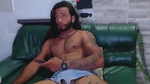 john connor online show from 02/27/26, 11:49