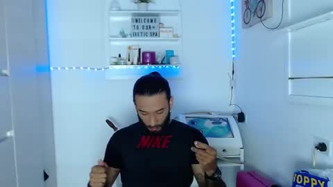 john connor online show from 06/24/26, 11:59
