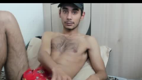 Jimmy online show from 03/12/25, 04:08